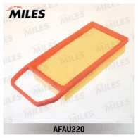 Воздушный фильтр MILES 1420625031 2R O4CG AFAU220 - Изображение 2