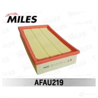 Воздушный фильтр MILES 1420625042 8ASG S AFAU219