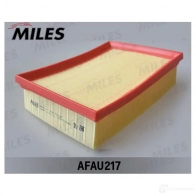 Воздушный фильтр MILES 1FUAB 5 AFAU217 1420599733