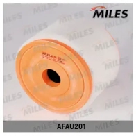 Воздушный фильтр MILES U LVVE 1420599730 AFAU201