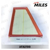 Воздушный фильтр MILES E APHP5 1420625062 AFAU199