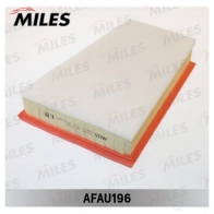 Воздушный фильтр MILES AFAU196 MOFJ9M Y 1436966093 - Изображение 2