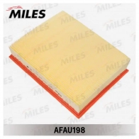 Воздушный фильтр MILES 1420625060 AFAU198 RTLBMX J - Изображение 2