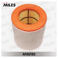 Воздушный фильтр MILES 1420625070 UZIY G AFAU192 - Изображение 2