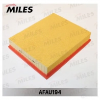 Воздушный фильтр MILES 1420625065 CDOS U AFAU194