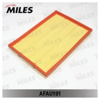 Воздушный фильтр MILES H 5Q43DI AFAU191 1420625074