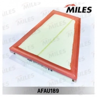 Воздушный фильтр MILES AFAU189 XPAL7 M7 1420625072