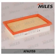 Воздушный фильтр MILES XV9 J2 AFAU159 1420599713