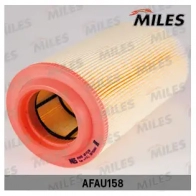 Воздушный фильтр MILES CG PUUN AFAU158 1420599712