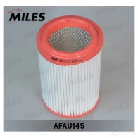 Воздушный фильтр MILES 1420599702 K8 RIP AFAU145