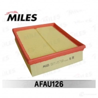 Воздушный фильтр MILES AFAU126 1420599682 GB0L 4