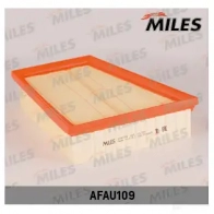 Воздушный фильтр MILES AFAU109 7S3 T1PG 1420599657