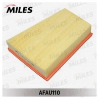 Воздушный фильтр MILES 1436966092 AFAU110 KS U3NF - Изображение 2