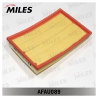 Воздушный фильтр MILES AFAU089 U5RX 9 1420599642