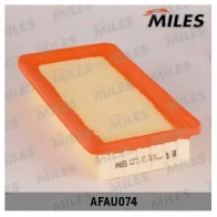 Воздушный фильтр MILES 1420599633 W NNM9E AFAU074