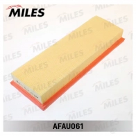 Воздушный фильтр MILES AFAU061 TRNHP 5 1420625394 - Изображение 2