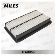 Воздушный фильтр MILES 2 5TI6M 1420625432 AFAU056 - Изображение 2