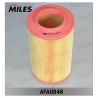 Воздушный фильтр MILES BKN 4MOS 1420599620 AFAU048