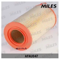 Воздушный фильтр MILES 0S9M WD AFAU047 1420599619