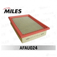 Воздушный фильтр MILES AFAU024 TFN W24 1420599595