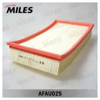 Воздушный фильтр MILES AFAU025 7L5 OA 1420599596