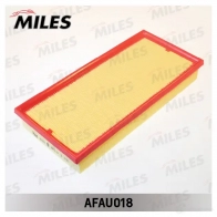 Воздушный фильтр MILES 1420625602 AFAU018 UC9XOG M - Изображение 2