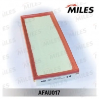 Воздушный фильтр MILES AFAU017 S74 HQ 1420625605