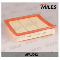 Воздушный фильтр MILES 1420599570 LL DQ6OS AFAU012