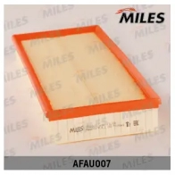 Воздушный фильтр MILES V8QP Y9G AFAU007 1420599565