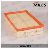 Воздушный фильтр MILES AFAU005 ADPU FVR 1420599563