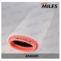 Воздушный фильтр MILES 1420599560 V6T4 Z AFAU001