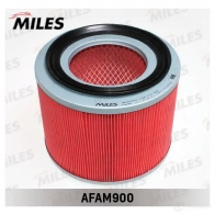 Воздушный фильтр MILES AFAM900 1420625717 YC PVGU1