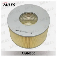 Воздушный фильтр MILES W9 3PH9 1436966090 AFAM350