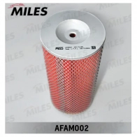 Воздушный фильтр MILES NHF EF5 AFAM002 1420599557
