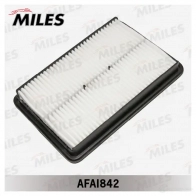 Воздушный фильтр MILES AFAI842 LKF 4O 1420625754 - Изображение 2