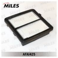 Воздушный фильтр MILES 1420625765 AFAI425 GTK 8C - Изображение 2