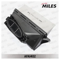 Воздушный фильтр MILES 1437172882 AFAI402 OP TJTGL - Изображение 2