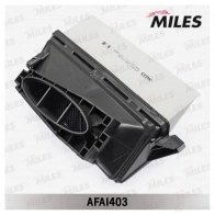 Воздушный фильтр MILES AFAI403 1437172881 RGN YAVA - Изображение 2