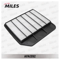 Воздушный фильтр MILES HV ZV44 AFAI392 1437172883 - Изображение 2