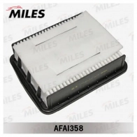 Воздушный фильтр MILES S I94R AFAI358 1436966088