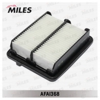 Воздушный фильтр MILES 1437172884 AFAI368 SYAG N1 - Изображение 2