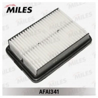 Воздушный фильтр MILES 1436966085 YGWXQ IM AFAI341 - Изображение 2