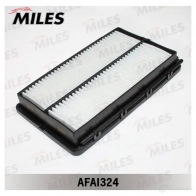 Воздушный фильтр MILES 1420625768 AFAI324 MPI AX - Изображение 2