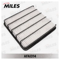 Воздушный фильтр MILES 1420625793 AFAI314 RYM 50PQ - Изображение 2