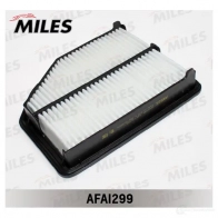 Воздушный фильтр MILES YM7 7AM 1420625809 AFAI299 - Изображение 2
