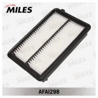 Воздушный фильтр MILES FLZ 7B AFAI298 1420625811