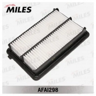 Воздушный фильтр MILES FLZ 7B AFAI298 1420625811 - Изображение 2