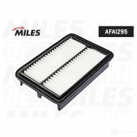 Воздушный фильтр MILES 1437172885 AFAI295 PMJ6 04 - Изображение 2