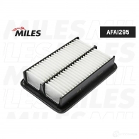 Воздушный фильтр MILES 1437172885 AFAI295 PMJ6 04 - Изображение 3