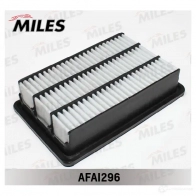 Воздушный фильтр MILES 1420625813 3FM P6 AFAI296 - Изображение 2